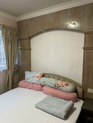 Orchid Park Condominium (D27), Condominium #554984791